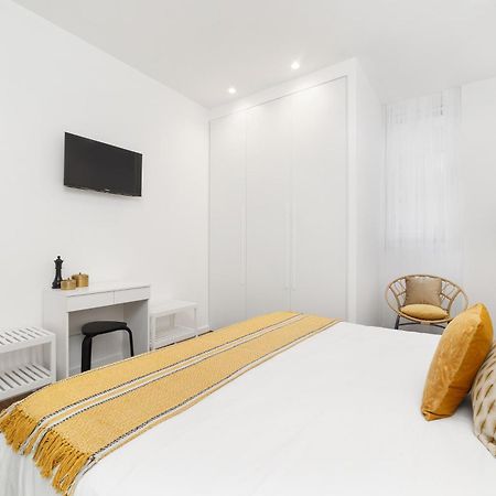 Apartmán Lumo Flat Fátima Exteriér fotografie