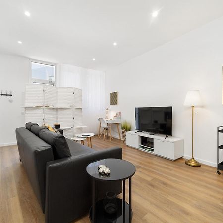 Apartmán Lumo Flat Fátima Exteriér fotografie