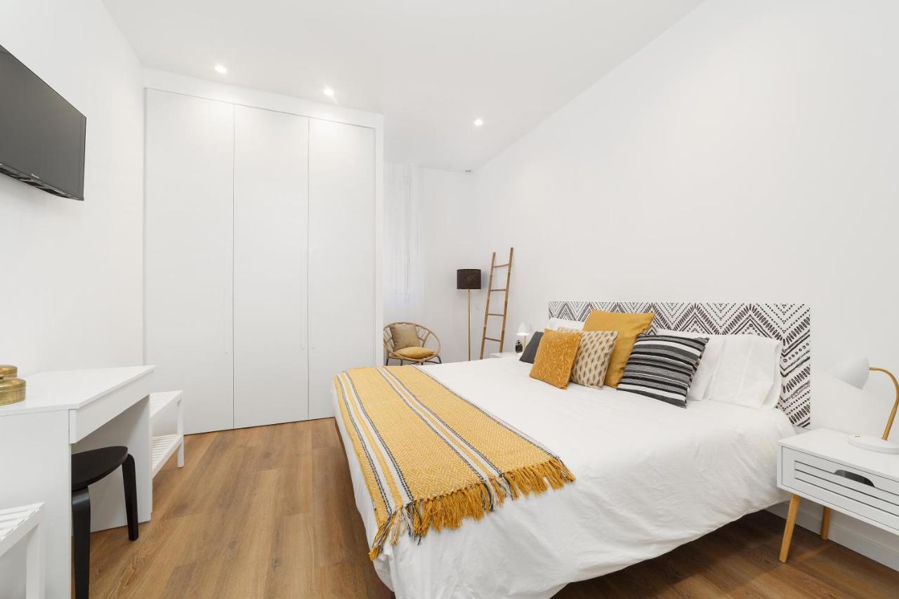 Apartmán Lumo Flat Fátima Exteriér fotografie