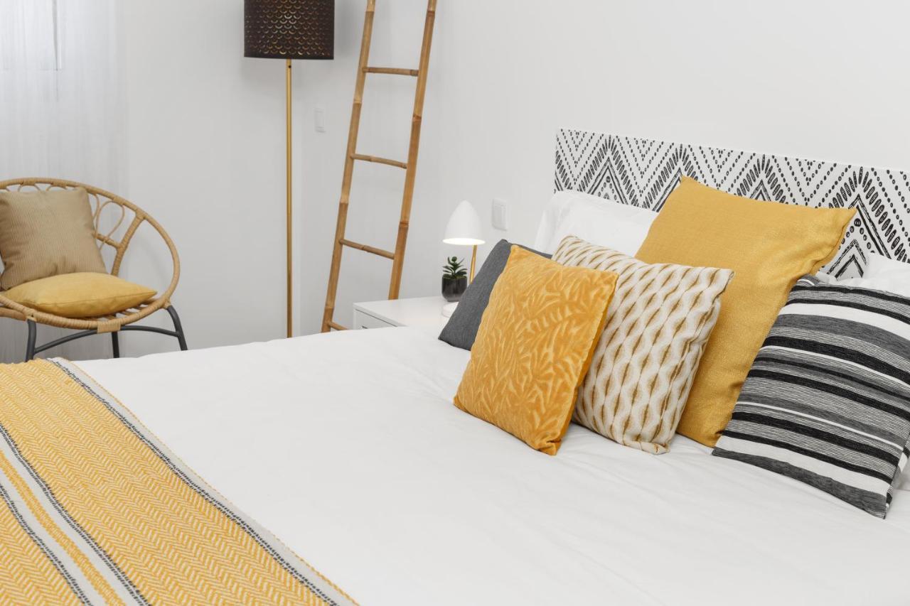 Apartmán Lumo Flat Fátima Exteriér fotografie