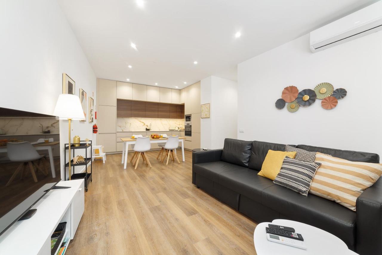 Apartmán Lumo Flat Fátima Exteriér fotografie