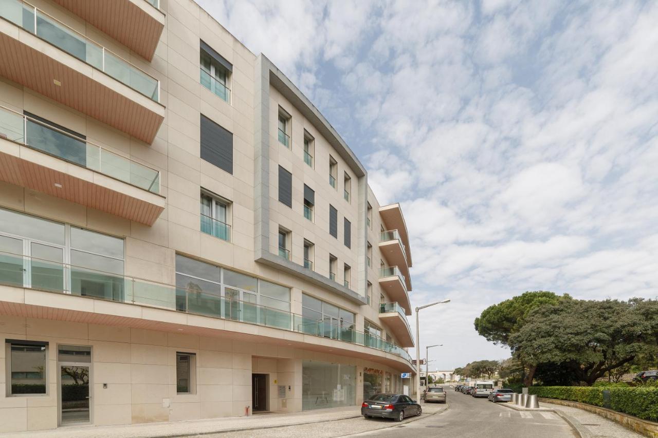 Apartmán Lumo Flat Fátima Exteriér fotografie