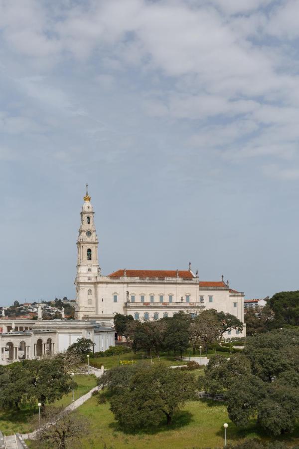 Apartmán Lumo Flat Fátima Exteriér fotografie