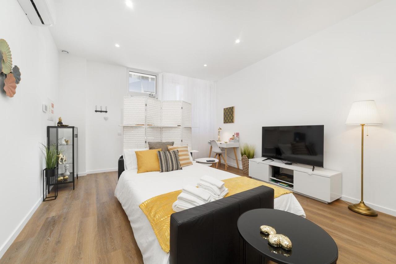 Apartmán Lumo Flat Fátima Exteriér fotografie