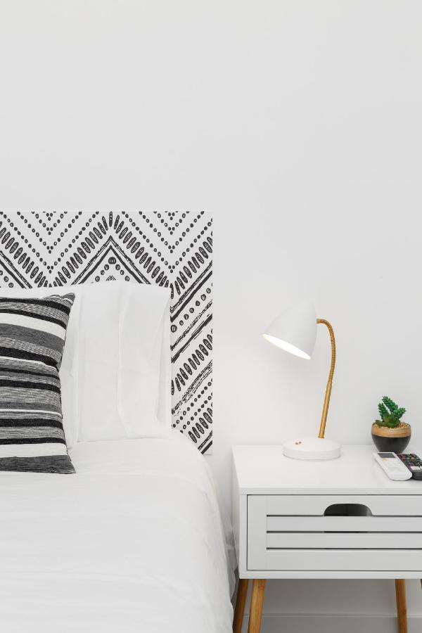 Apartmán Lumo Flat Fátima Exteriér fotografie