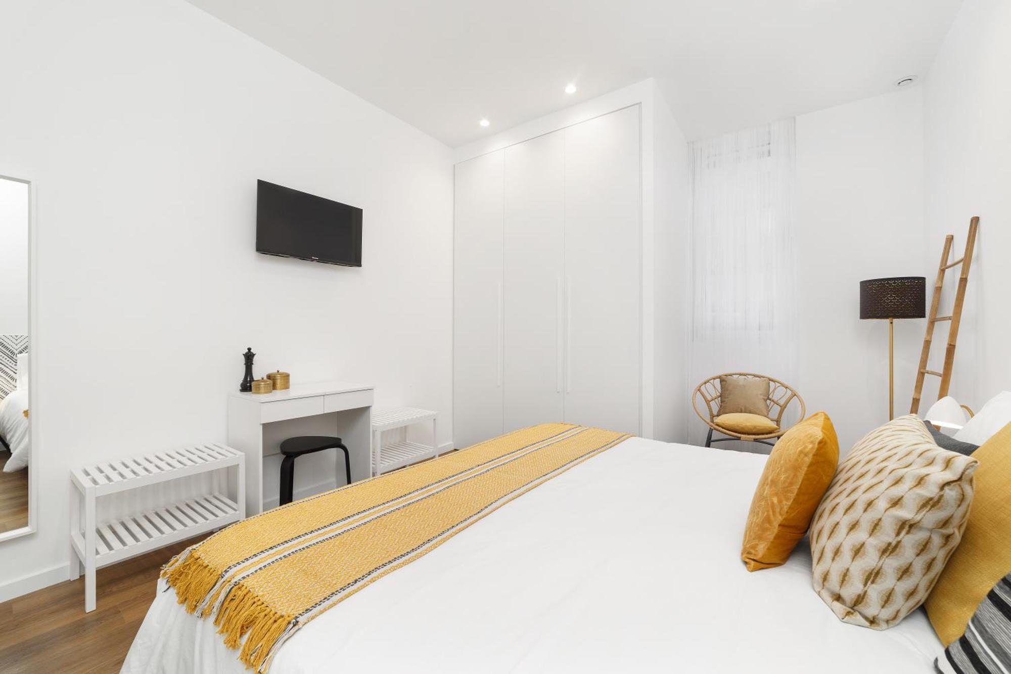 Apartmán Lumo Flat Fátima Exteriér fotografie