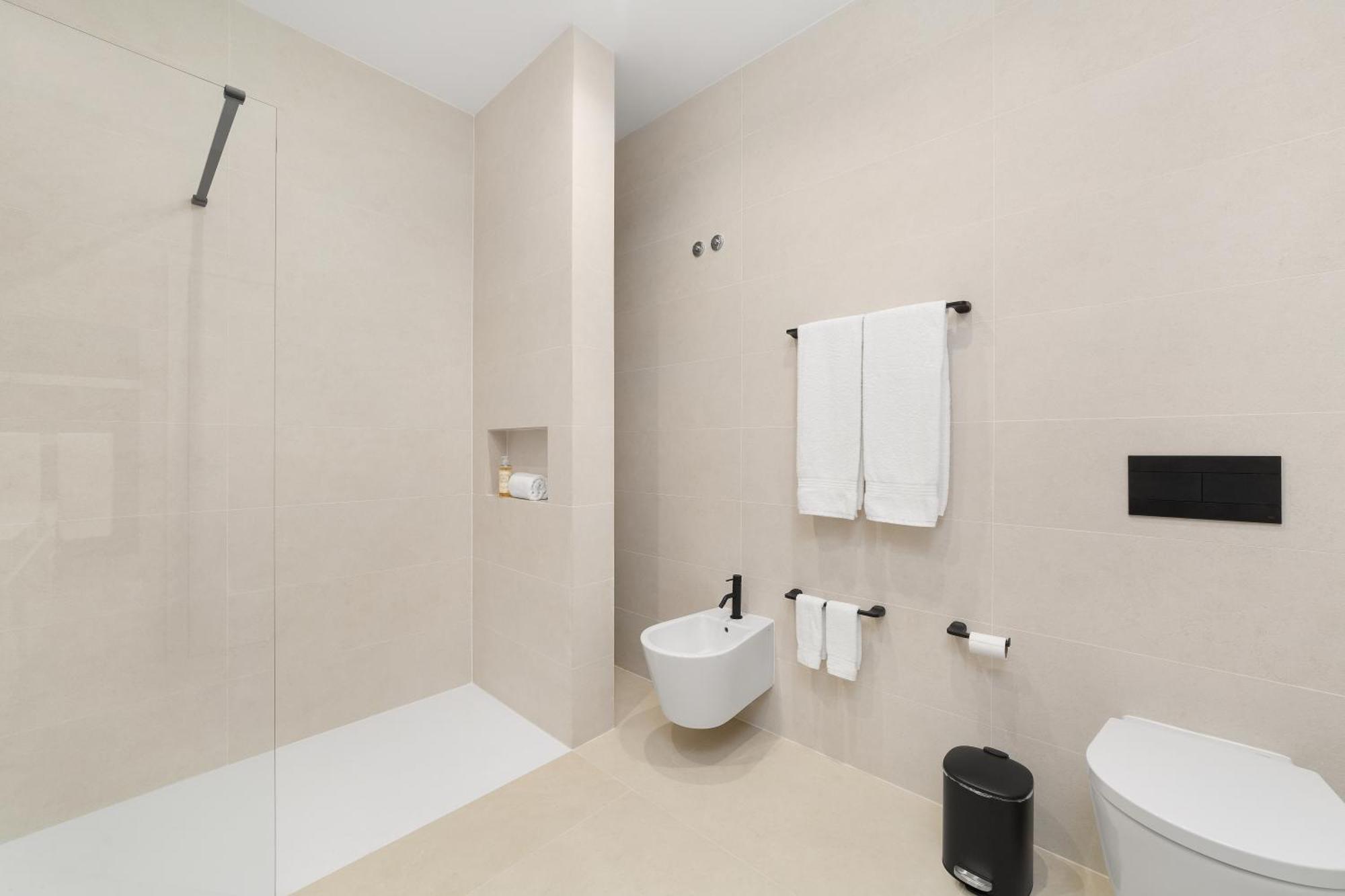 Apartmán Lumo Flat Fátima Exteriér fotografie