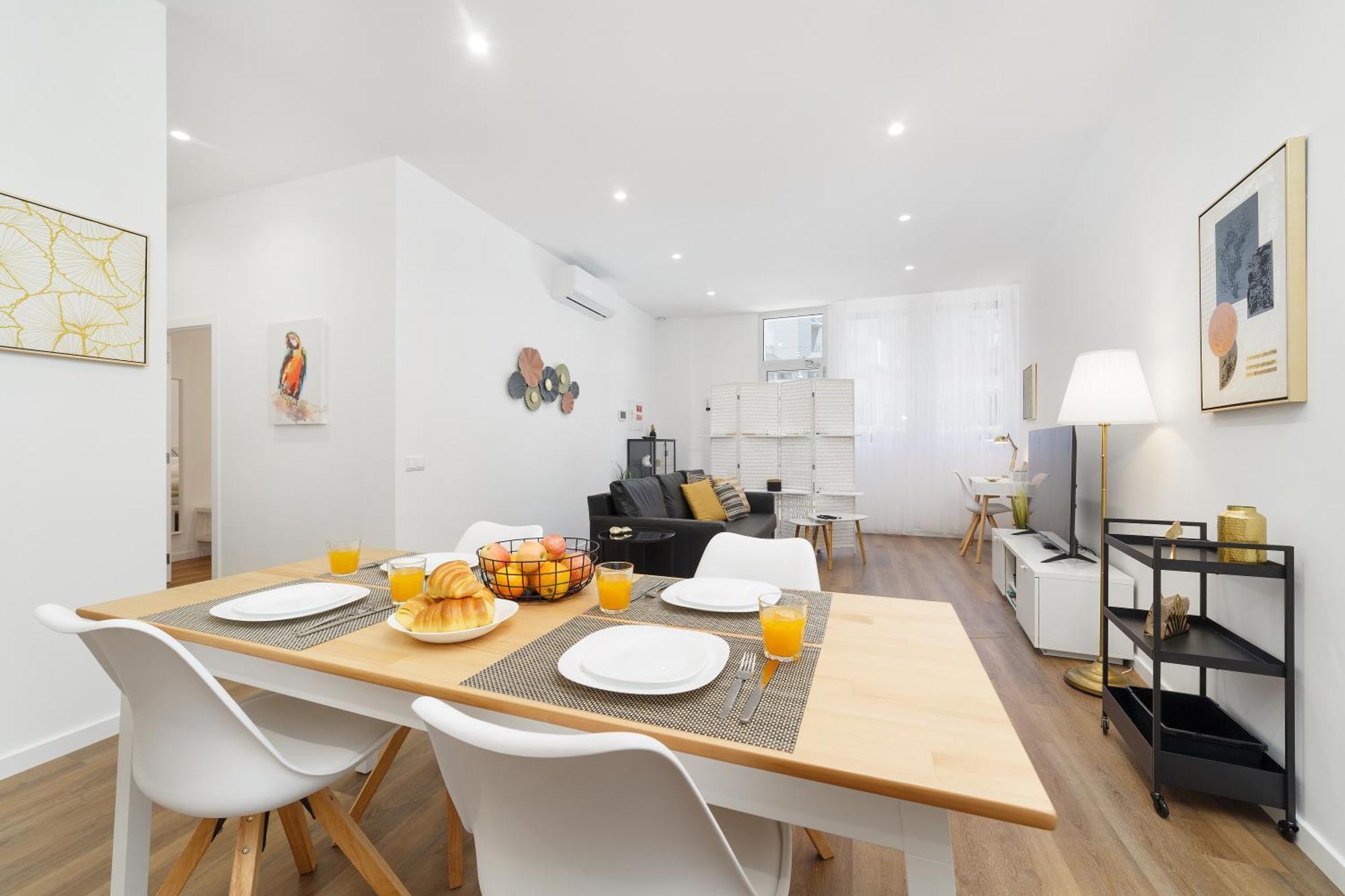 Apartmán Lumo Flat Fátima Exteriér fotografie