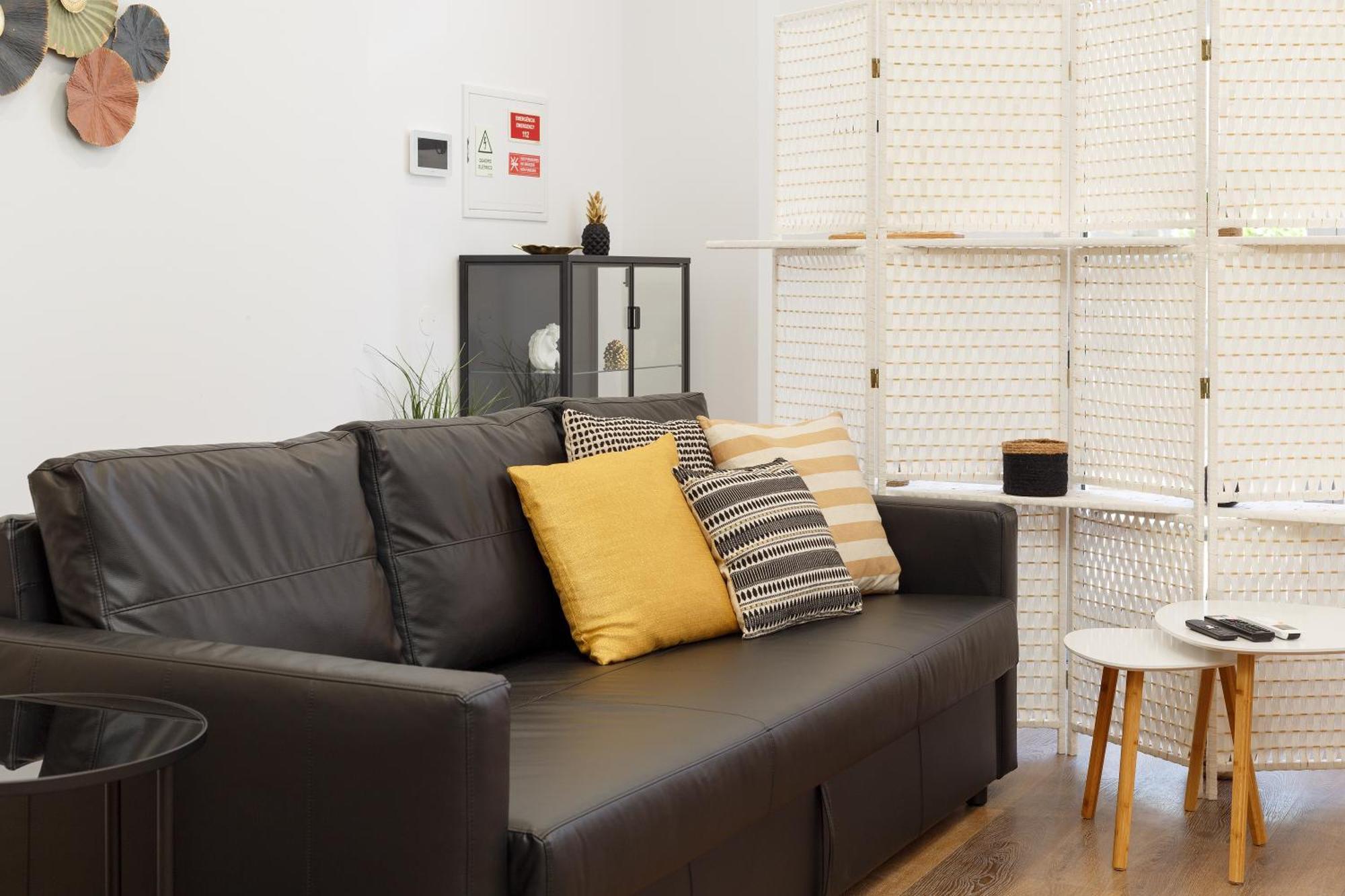 Apartmán Lumo Flat Fátima Exteriér fotografie
