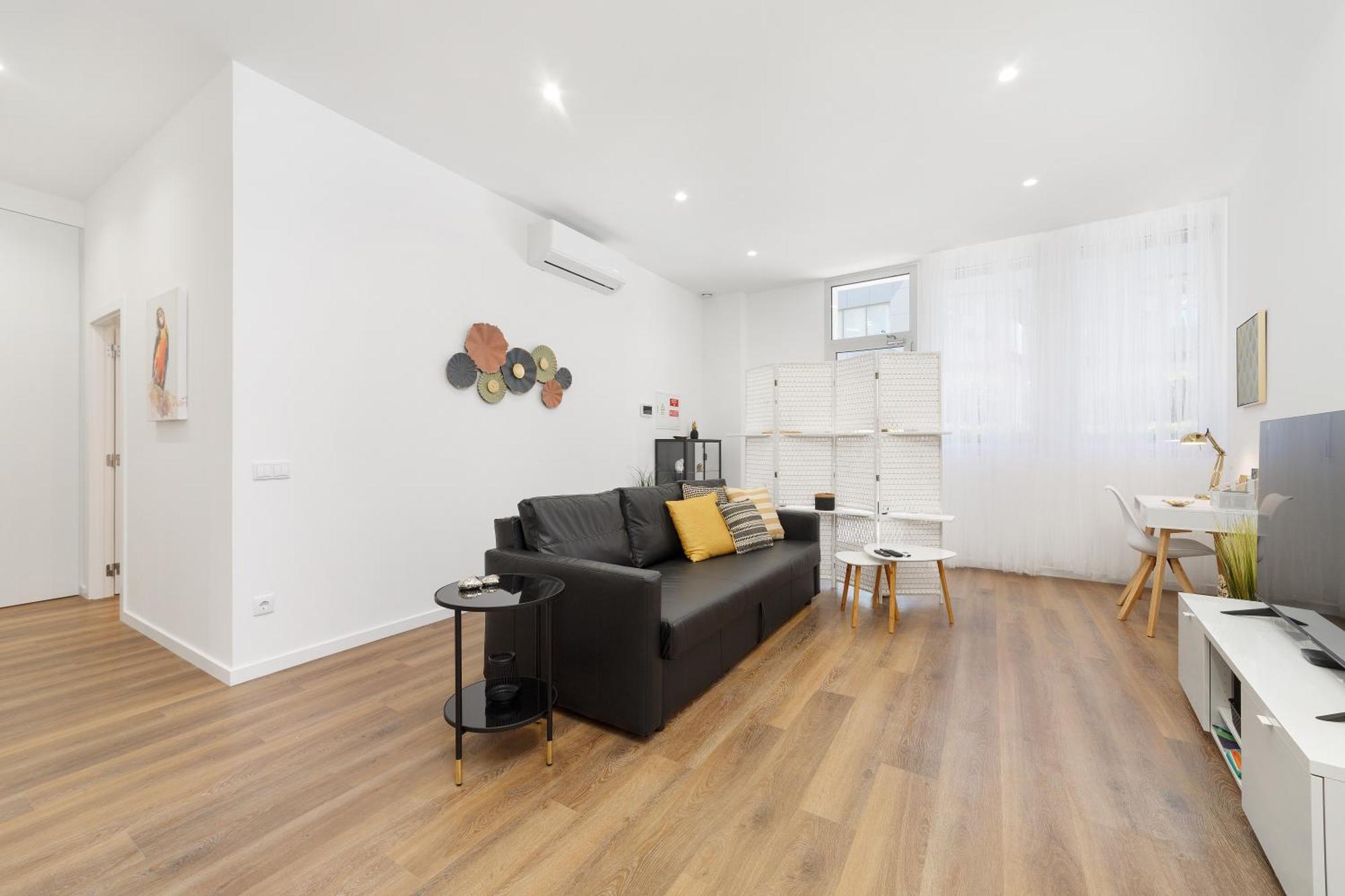 Apartmán Lumo Flat Fátima Exteriér fotografie