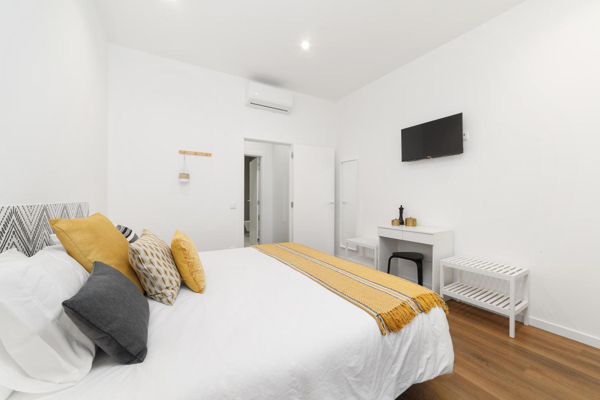 Apartmán Lumo Flat Fátima Exteriér fotografie