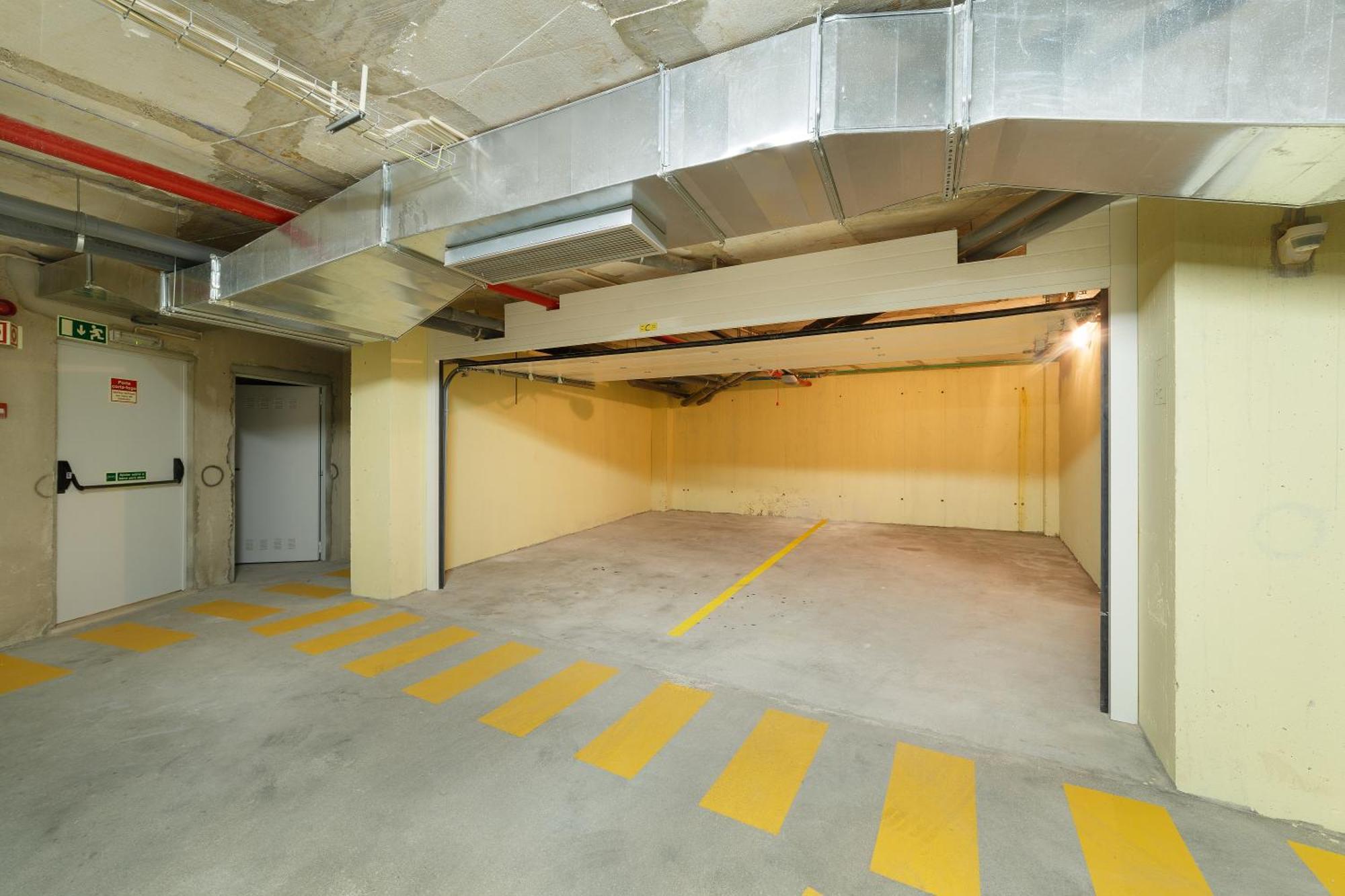Apartmán Lumo Flat Fátima Exteriér fotografie