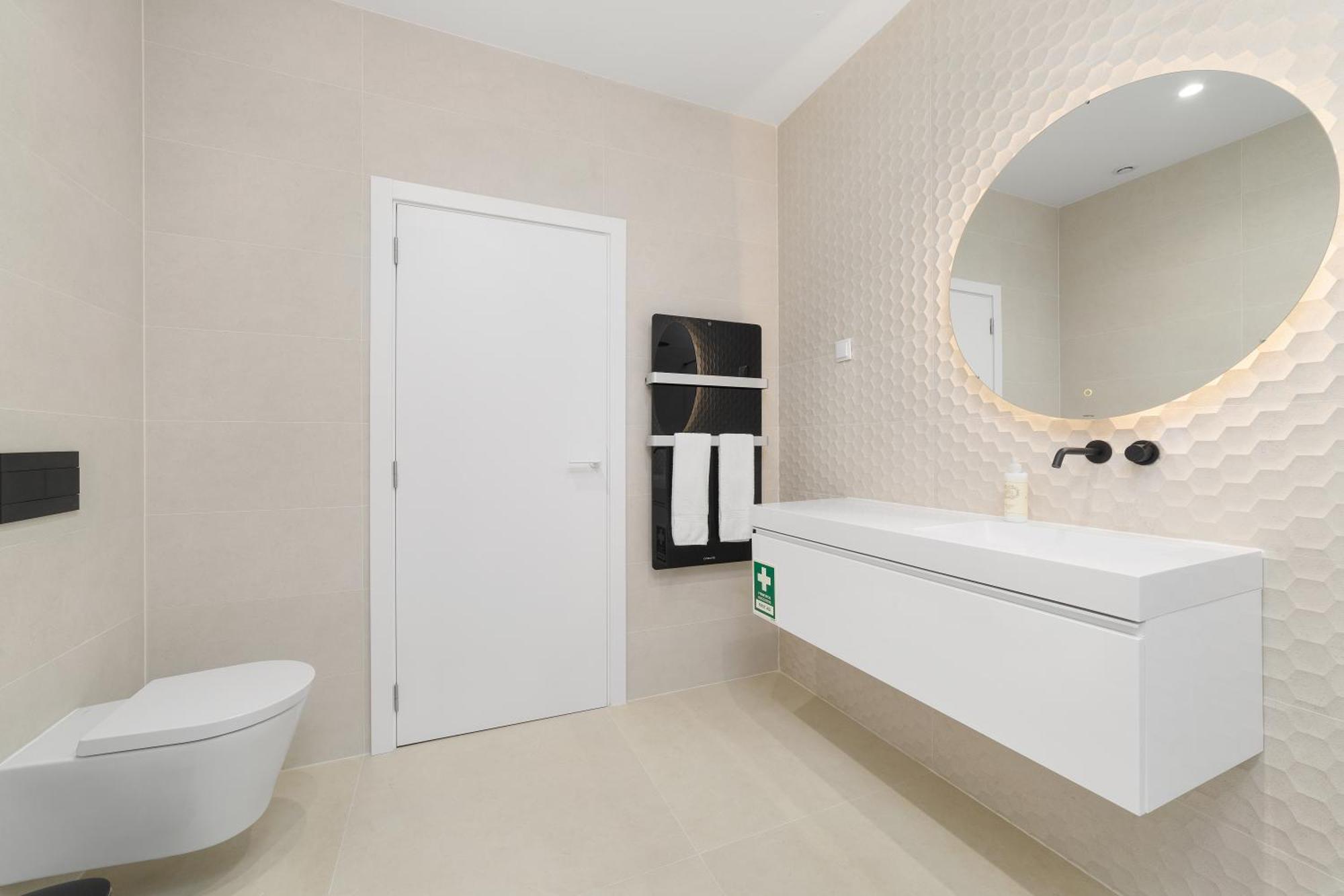 Apartmán Lumo Flat Fátima Exteriér fotografie